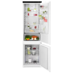 Frigorífico Combinado AEG - Série 7000 No Frost 188.4 cm - 269 L - TCTCS191ES