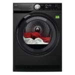 Máquina de Secar Roupa AEG - Bomba de Calor 9 kg Série 9000 - Conectividade - TR959B6PDC