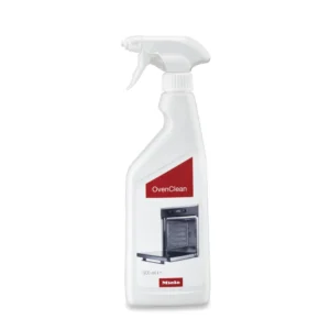 Produto para limpeza de fornos «OvenClean» (500 ml)