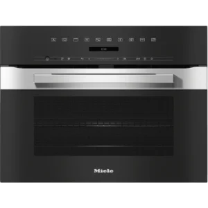 H 7240 BM Aço inoxidável/Clean Steel