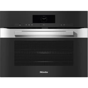 H 7840 BM Aço inoxidável/Clean Steel