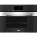 DGM 7840 Aço inoxidável/Clean Steel
