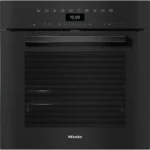 DGC 7450 Preto obsidiana