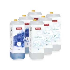 Conjunto de detergentes