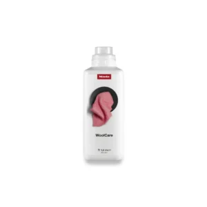 Detergente WoolCare para roupa delicada 1,5 l