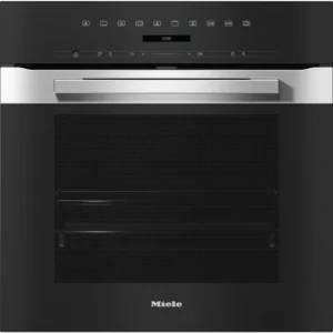 DGC 7250 Aço inoxidável/Clean Steel
