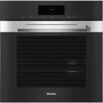 DGC 7860 HC Pro Aço inoxidável/Clean Steel