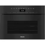 DGC 7440 HCX Pro Preto obsidiana