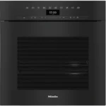 DGC 7460 HCX Pro Preto obsidiana