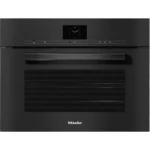 DGC 7640 HC Pro Preto obsidiana