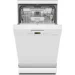G 5540 SC SL Active Branco brilhante