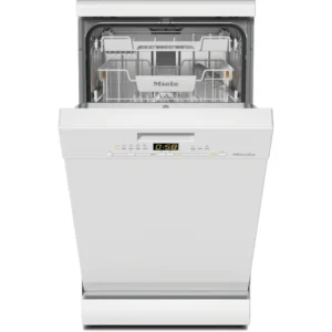 G 5540 SC SL Active Branco brilhante