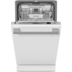 G 5590 SCVi SL Active Aço inoxidável