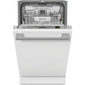 G 5590 SCVi SL Active Aço inoxidável