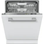 G 7380 SCVi FF Aço inoxidável