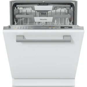 G 7380 SCVi FF Aço inoxidável
