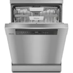G 7600 SC AutoDos Aço inoxidável CleanSteel