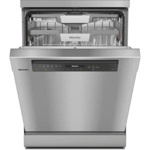 G 7600 SC AutoDos Aço inoxidável CleanSteel