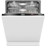 G 7980 SCVi AutoDos K2O CleanSteel/Preto obsidiana