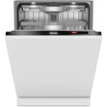 G 7985 SCVi XXL AutoDos K2O CleanSteel/Preto obsidiana