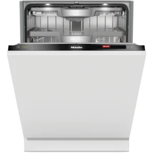 G 7985 SCVi XXL AutoDos K2O CleanSteel/Preto obsidiana