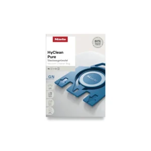 Saco do pó HyClean Pure GN