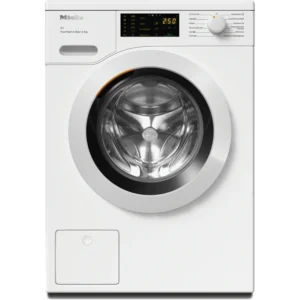 WCB380 WCS PWash&Steam&8kg Branco lótus