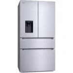 KFFD 6765 Aço inoxidável CleanSteel