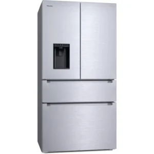 KFFD 6765 Aço inoxidável CleanSteel