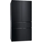 KFFD 6867 Preto obsidiana mate