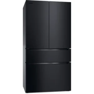 KFFD 6867 Preto obsidiana mate
