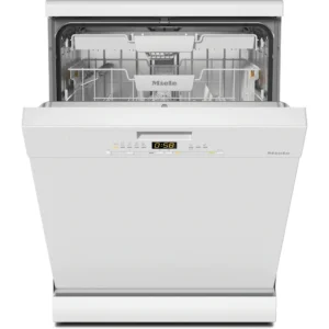 G 5611 SC Active Branco brilhante
