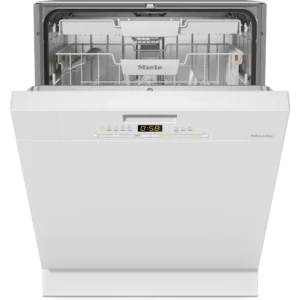 G 5611 SCi Active Branco brilhante