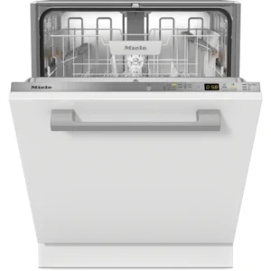 G 5651 Vi Active Aço inoxidável