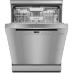 G 5811 SC Front Active Plus Frente CleanSteel