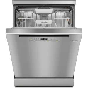 G 5811 SC Front Active Plus Frente CleanSteel