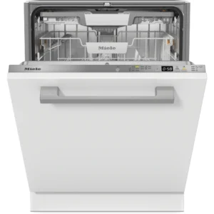 G 5851 SCVi Active Plus Aço inoxidável