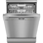 G 7040 SC Front AutoDos Frente CleanSteel