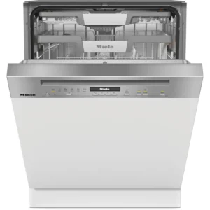 G 7040 SCi AutoDos Aço inoxidável CleanSteel