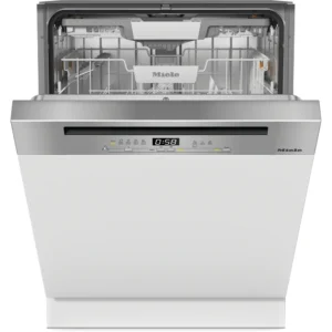 G 5811 SCi Active Plus Aço inoxidável CleanSteel