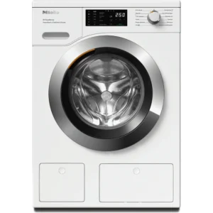 WEG885 WCS PWash&TDos&Steam