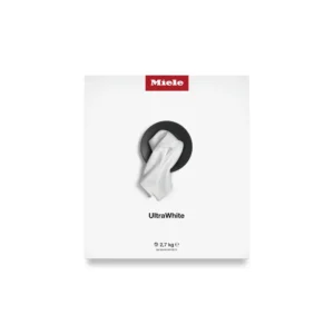 UltraWhite: detergente universal (em pó), 2,7 kg