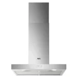 Chaminé de Parede AEG - 60 cm - Inox - DBE5651M