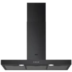 Chaminé de Parede AEG - 90 cm - 640 m³/h - DBK5951B