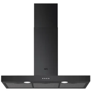 Chaminé de Parede AEG - 90 cm - 640 m³/h - DBK5951B
