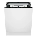 Máquina de Lavar Loiça Electrolux - 14 Conjuntos - Integrável - E52LC201S