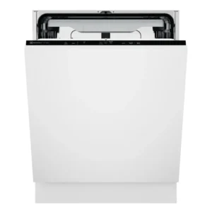 Máquina de Lavar Loiça Electrolux - 14 Conjuntos - Integrável - E52LC201S
