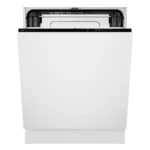 Máquina de Lavar Loiça Electrolux - 13 Conjuntos - AirDry - E52LE100S