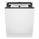 Máquina de Lavar Loiça Electrolux - Integrável 14 Conjuntos - Classe A - E62LA203S