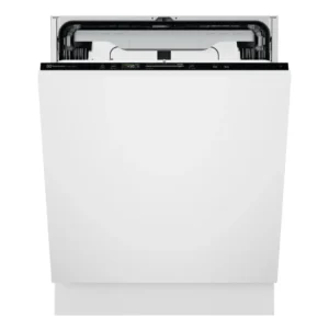 Máquina de Lavar Loiça Electrolux - Integrável 14 Conjuntos - Classe A - E62LA203S